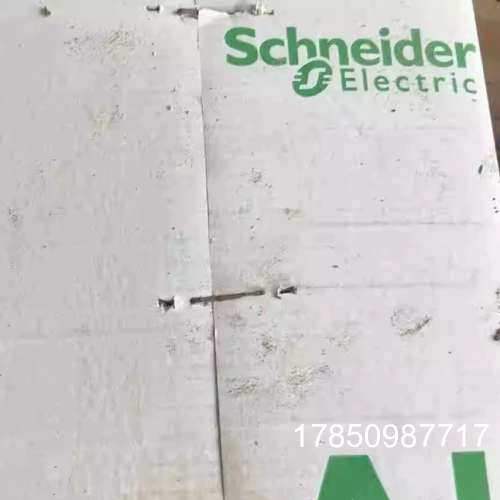 议价正品清仓ATS48C11Q旁路式ATS48软启动器议价