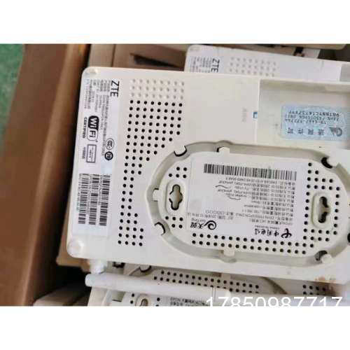 议价ZXHN F650  ZXHN F450议价图片