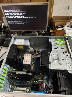 非实价议价议价富士通m720准系统 D3128-A14 S3拍前议价 包邮 可