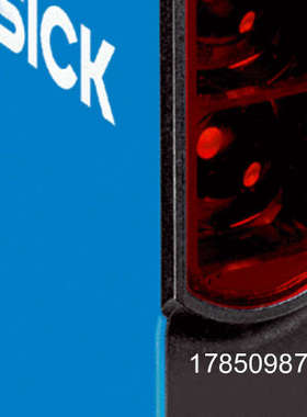 议价 WL27-3F2631S04 1028064 感测器正品议价