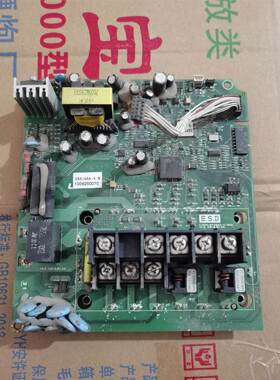 非实价议价议价议价出售5.5KWLS变频器SV055iG5A-4驱动板非实价议