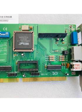 非实价议价议价议价高宝印刷机/ARCNET AN-520BT 电脑通讯卡询价