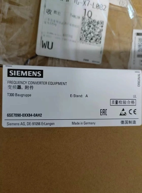 非实价议价议价全新CUVC控制板6SE7090-0XX84-85-0AB0-0AD1-0BC0-