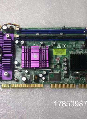 议价瑞传 ROBO-8777VG2A 工业设备主板 B9304457AB18777825 议价