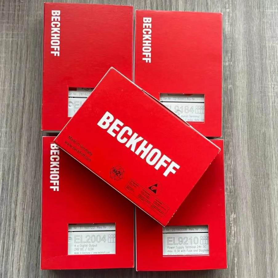 非实价议价议价供应EL2032 EL2034 EL2042 EL2084 德国模块顺丰包