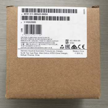 非实价议价议价S7-200 CPU211 AC/DC/Rly 6输入/4输出6ES7211-0BA