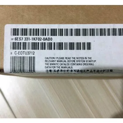 非实价议价议价6ES73311KF020AB0 S7-300模拟量输入SM331模块6ES7