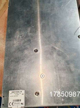 议价九成电源TDK-Lambda HWS1000L-36 SWS1000L-36议价