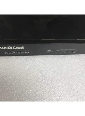 议价议价支持 Blue Coat PACKETSHAPER 900 PS 900-L000-议价议价