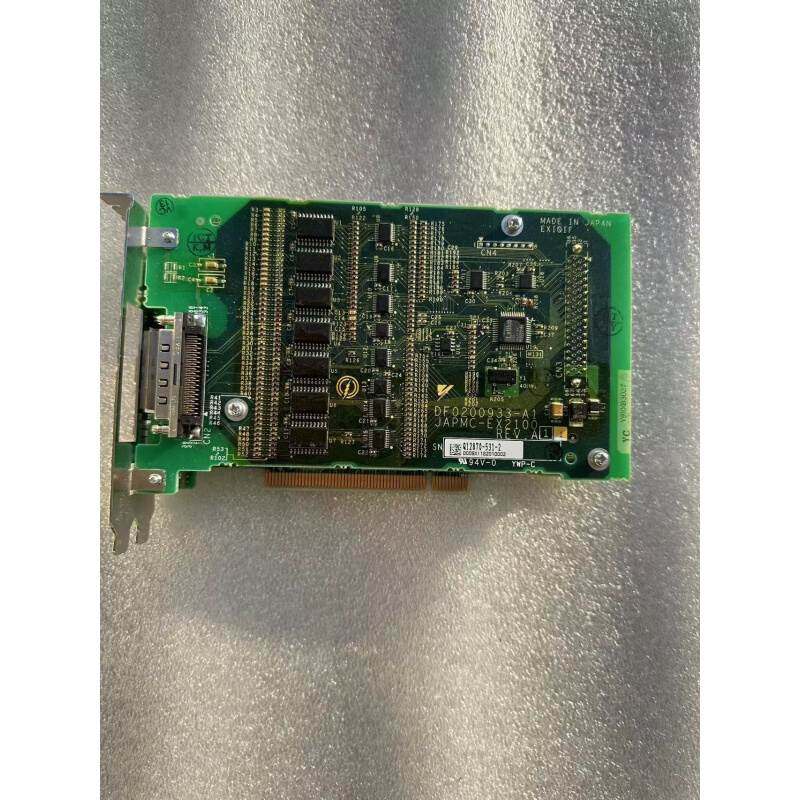 非实价议价议价现货 ASKAWA JAPMC-EX2100 JAPMC-询价非实价议价