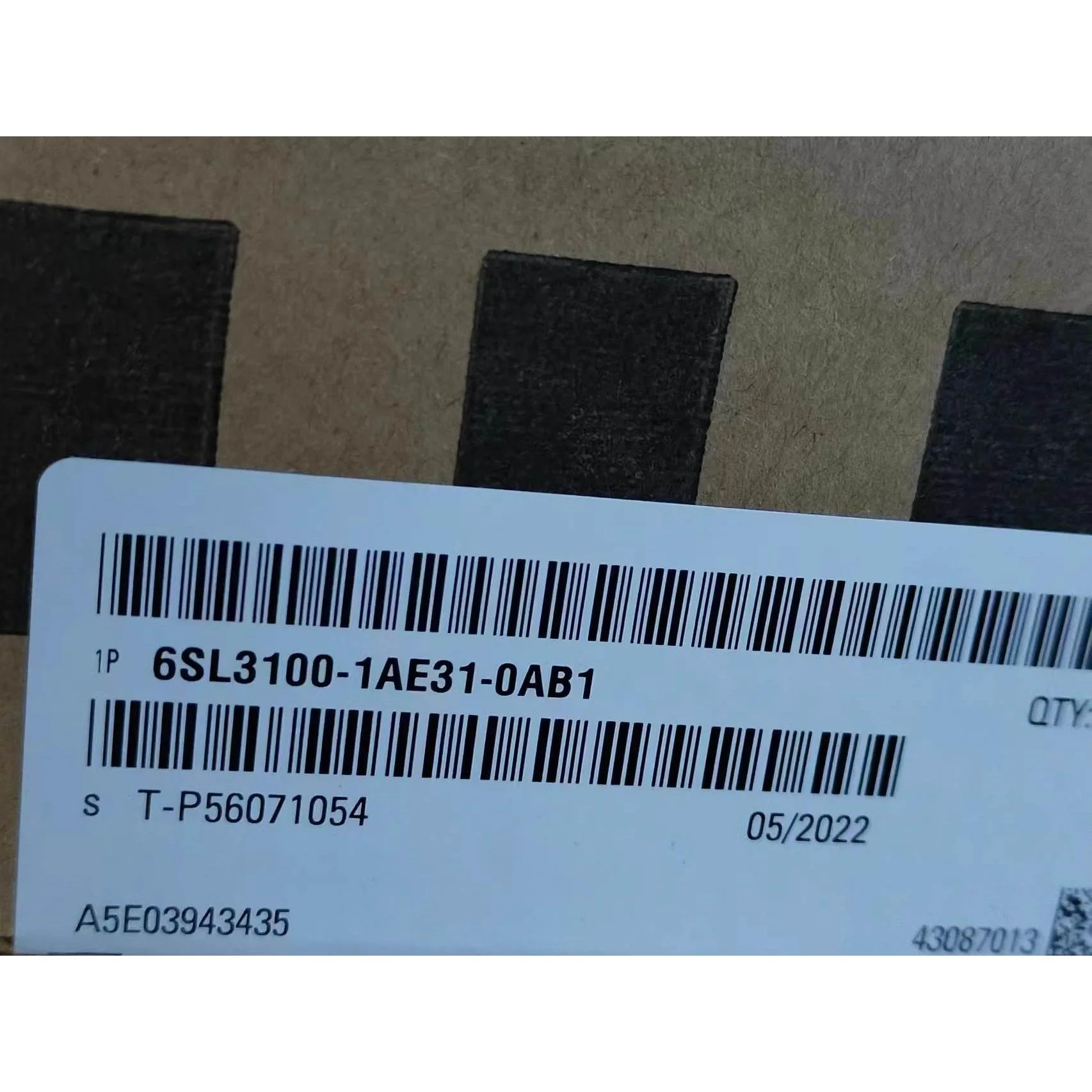 非实价议价议价原装电缆线6SL3100-1BE21-1AE31-1CE14-1DE22-AA1-