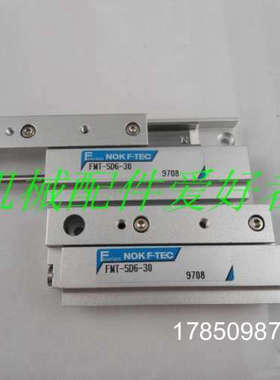 议价日本NOK(NEW-ERA)气缸 FMTS-SD6-30  FMT-SD6-30议价