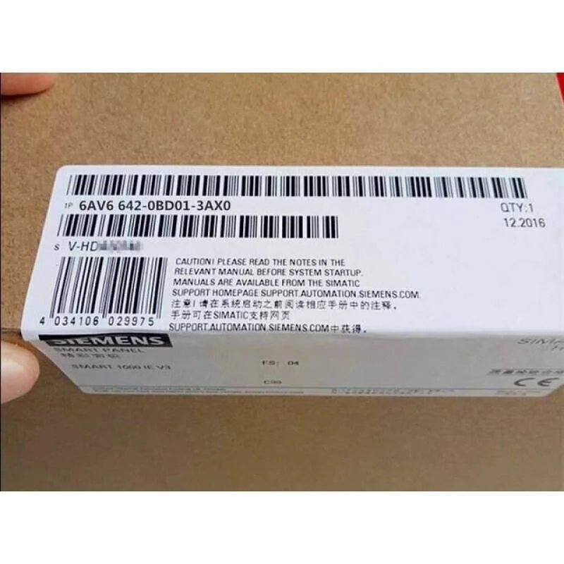 非实价议价议价6AV6642-0BD01/OBDO1-3AX0/3AXO触摸屏TP 177B 4
