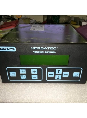 非实价议价议价 VTC 张力控制器 VERSATEC 议价非实价议价议价