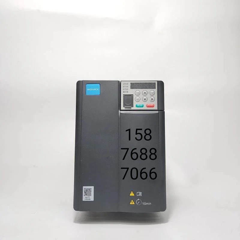 非实价议价议价全新原装正品汇川变频器MD310T11B非实价议价议价