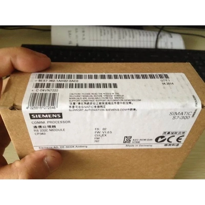 非实价议价议价6ES7 341-1AH02-0AE0CP341通讯处理器6ES73411AH02