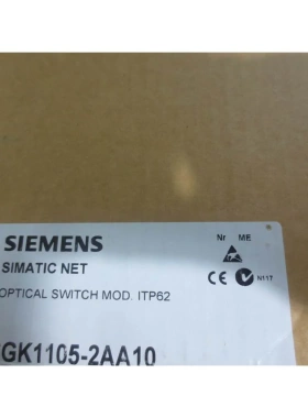 非实价议价议价OSM ITP62工业交换机光开关模块6GK1105-2AA10非实