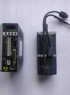 非实价议价议价 D2-1023-S-C0 FRMS752B608C 伺服电机 原装拆机件