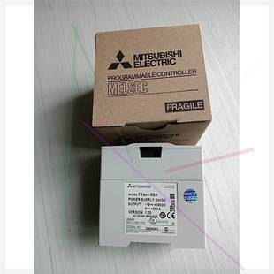 非实价议价议价全新三菱编程控制器模块FX3U一4DA,FX3U一4AD,F非