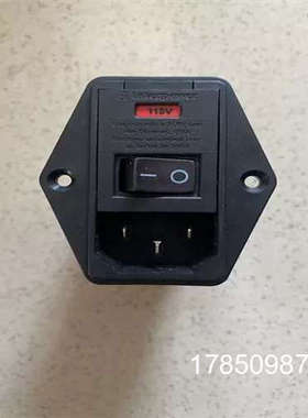 议价正品英国INTERPOWER滤波器83545010议价