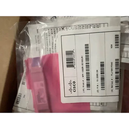 非实价议价议价原装 XFP-10GZR-OC192LR=思科非实价议价议价