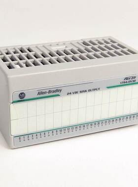 议价议价美国罗克韦尔AB1794-OB32P输出模块全新质保1年议价议价