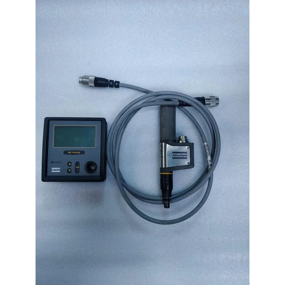 非实价议价议价 MT Focus 400 QMC21-25-HM4-QS 拧紧系统 原装拆