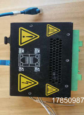 议价【芯企】N-TRON509FX8口工业交换机实物图/议价议价