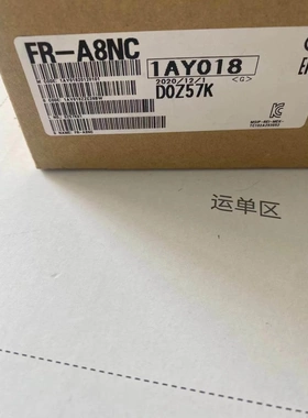 非实价议价议价FR-A8NC 三菱变频器通讯卡 BC186A981G52 BC186A98