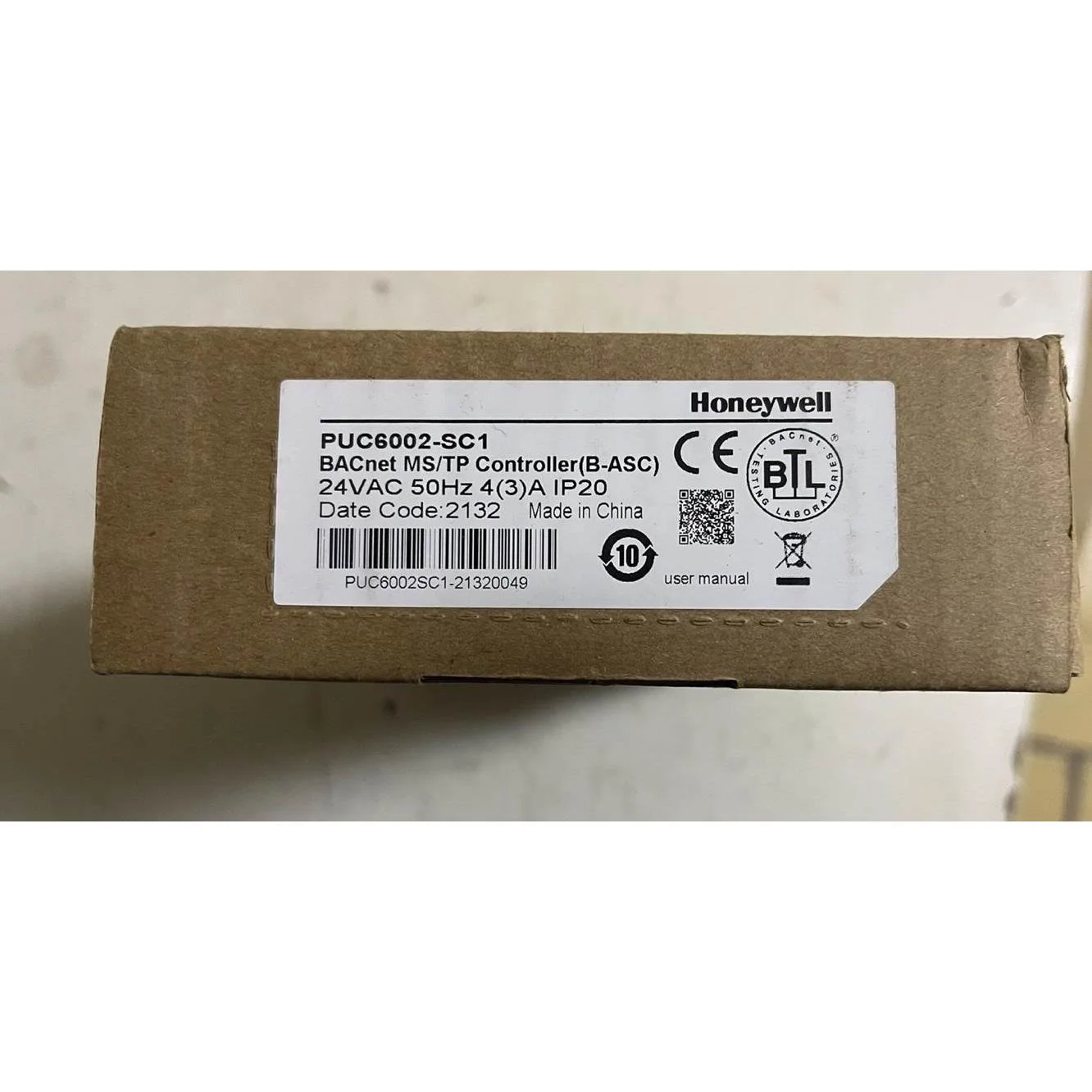 非实价议价议价全新自控模块 PUC6002-SC1非实价议价议价