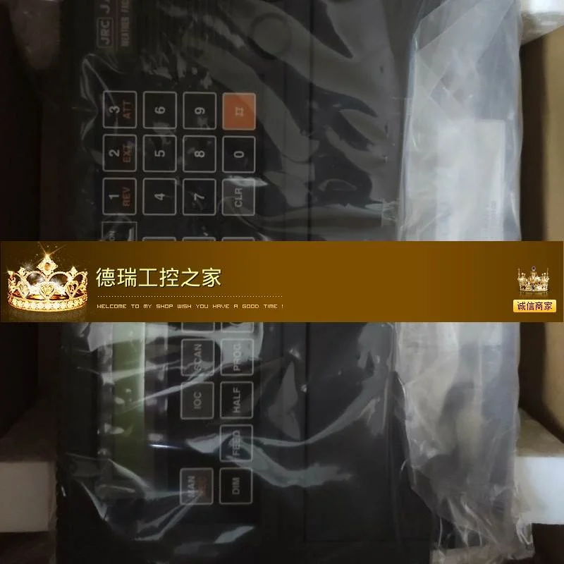 非实价议价议价JRC船用显示器JHS-183 AIS 船用传真机JAX-9B 全新