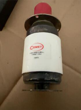 非实价议价议价COMET真空电容CVBA-500BC/5-BEA-L /C非实价议价议