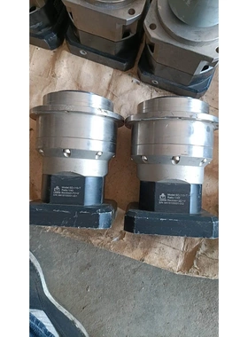 非实价议价议价询价SERVOBOX SD-110-T,减数比1/40，拆机议价非实