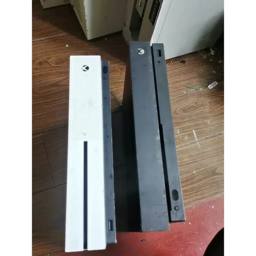 非实价议价议价xbox one s 游戏主机 xboxone s，外壳非实价议价