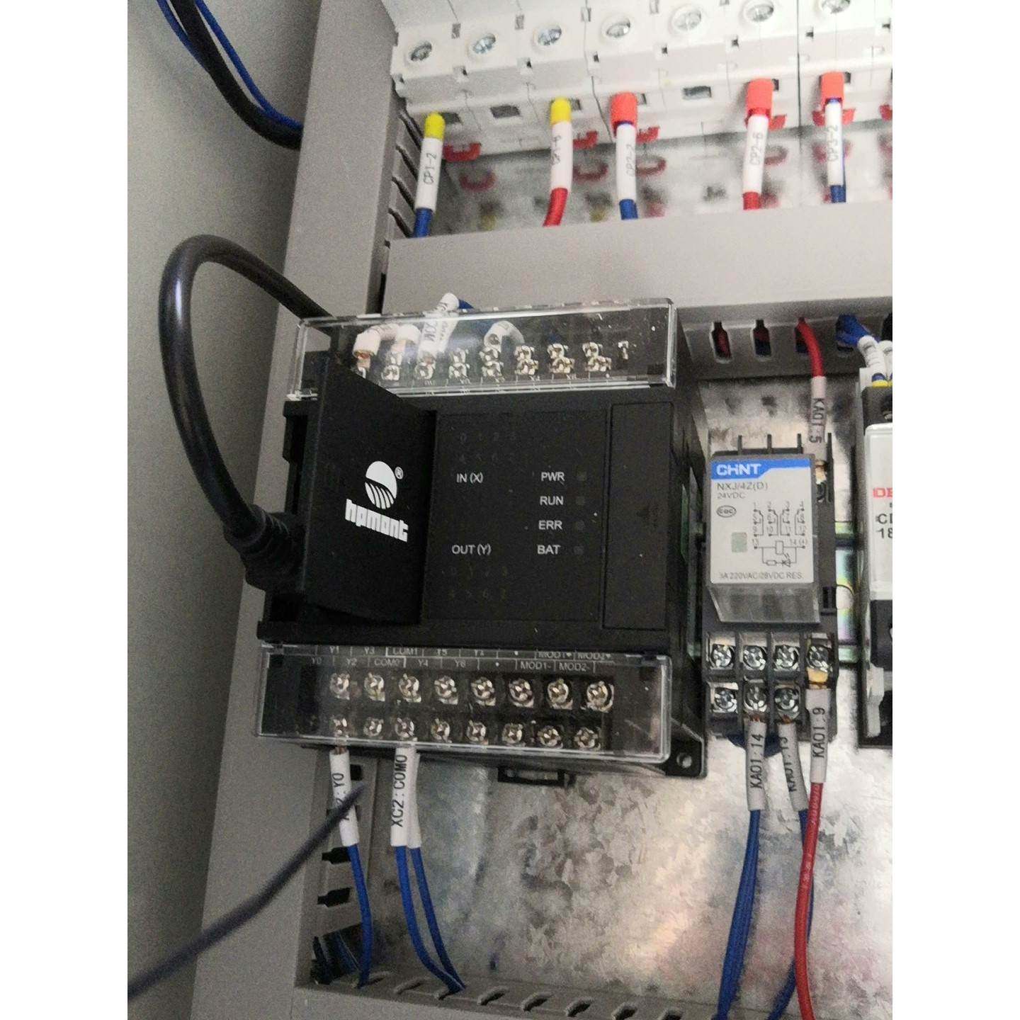 议价议价海浦蒙特plc控制器HC10-M0808R-C3议价议价