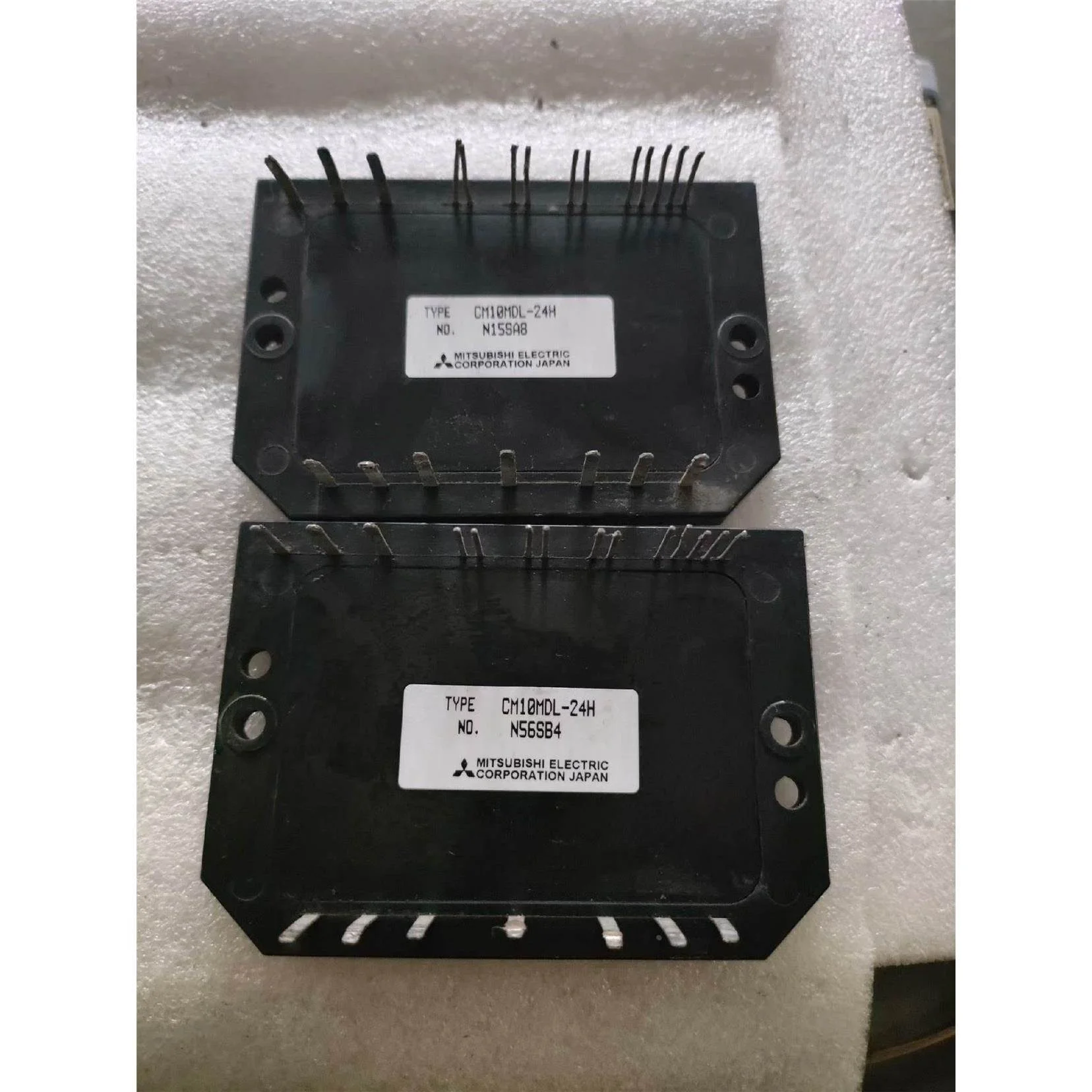 非实价议价议价询价三菱模块CM10MDL-24H 原装拆机 保证质量议价