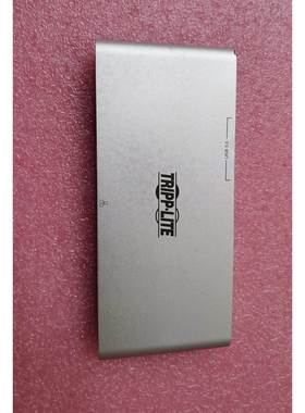 非实价议价议价(议价）TRIPP.LITE U442-DOCK4-S 雷电3 TY非实价