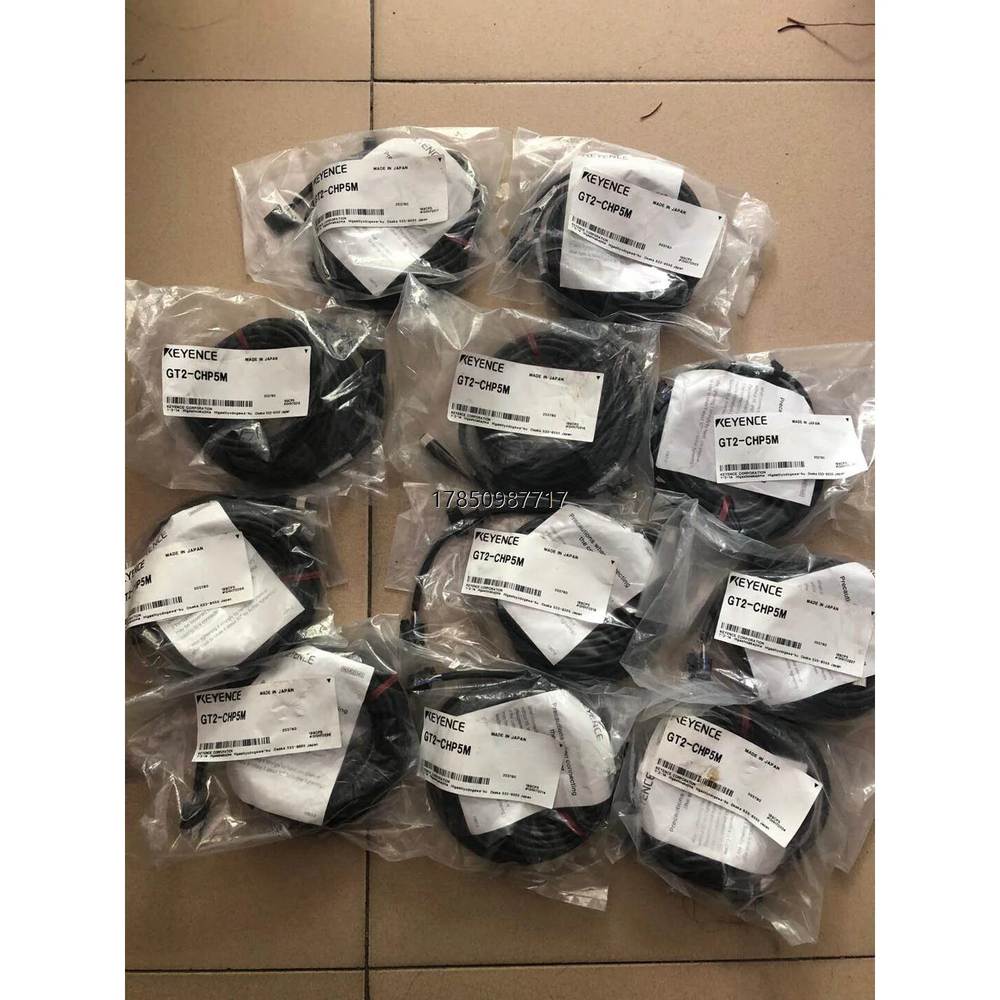 非实价议价议价议价询价基恩士KEYENCEGT2-CHP5M，全新原装正品进