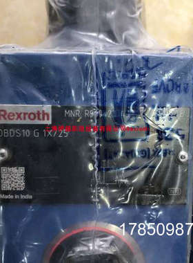 议价力士乐SL10PA3-4X R900443418液控止逆阀乐SL10PA3-4X/议价