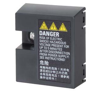 非实价议价议价V20外置BOP面板选件BOP面板接口模块6SL3255-0VA00