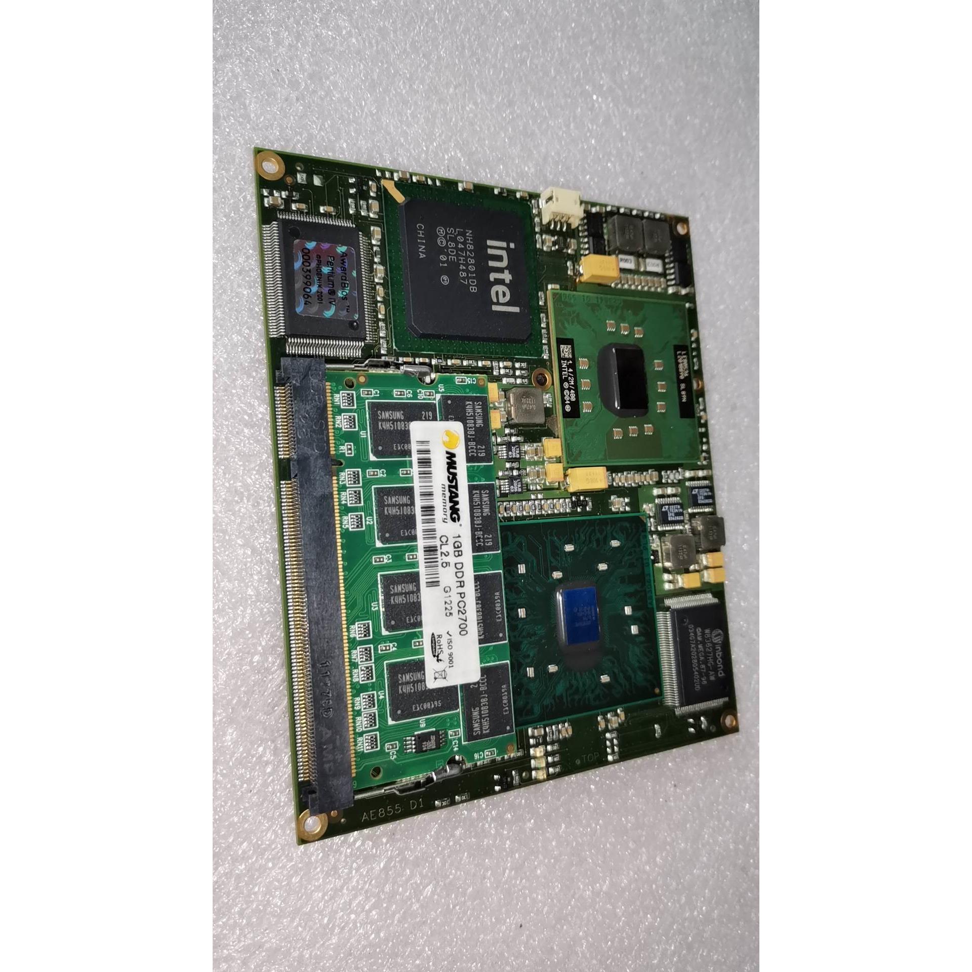 非实价议价议价Ethernet EB855-V5-PM1拍前议价 包邮 可接维修非