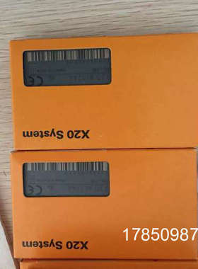 议价贝加莱模块X67DM1321.L12议价