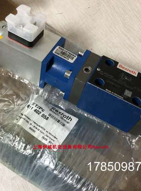 议价力士乐DRE6X-11/310MG24-8NZ4M 0811402058比例阀压力315bar