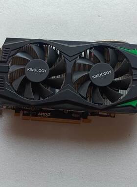 非实价议价议价卡诺基RX580 4G 2048SP D5 256B非实价议价议价