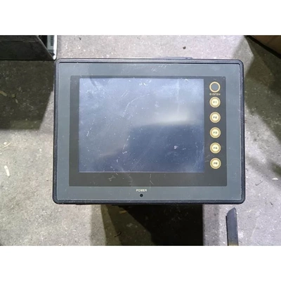 非实价议价议价富士触摸屏V606EC20二手原装拆机，非实价议价议价