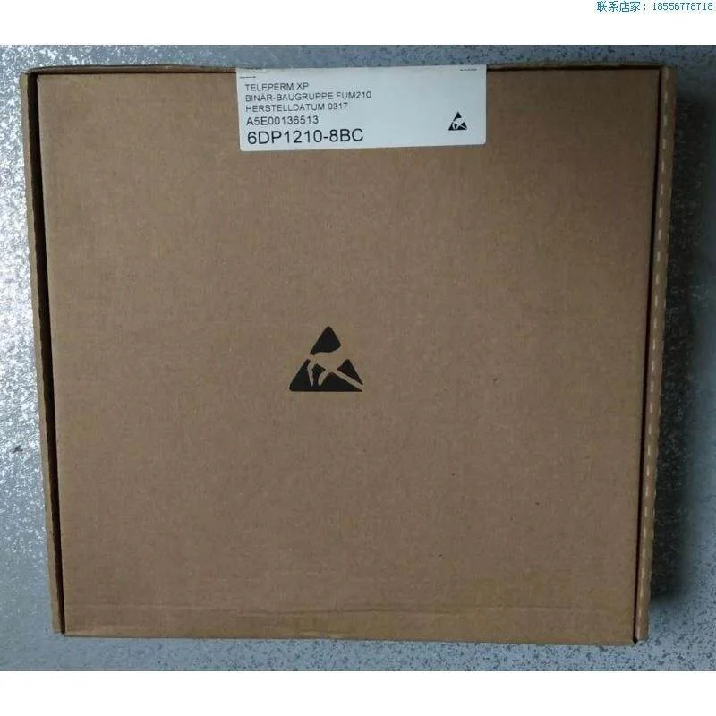非实价议价议价原装全新控制主板模块6DP1210-1230-1280-8BC-8CC-