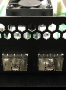 议价议价安恒 R445B-G 1927K03550 2口 模块接口卡议价议价