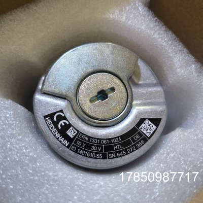 议价ERN1331.061-1024海德汉编码器1401610-55正品议价
