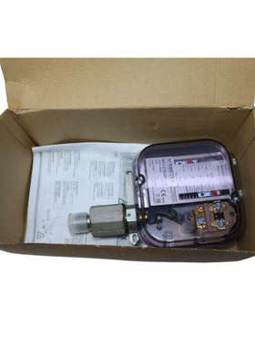 议价SAUTER DFC27B26 F002 压力开关议价