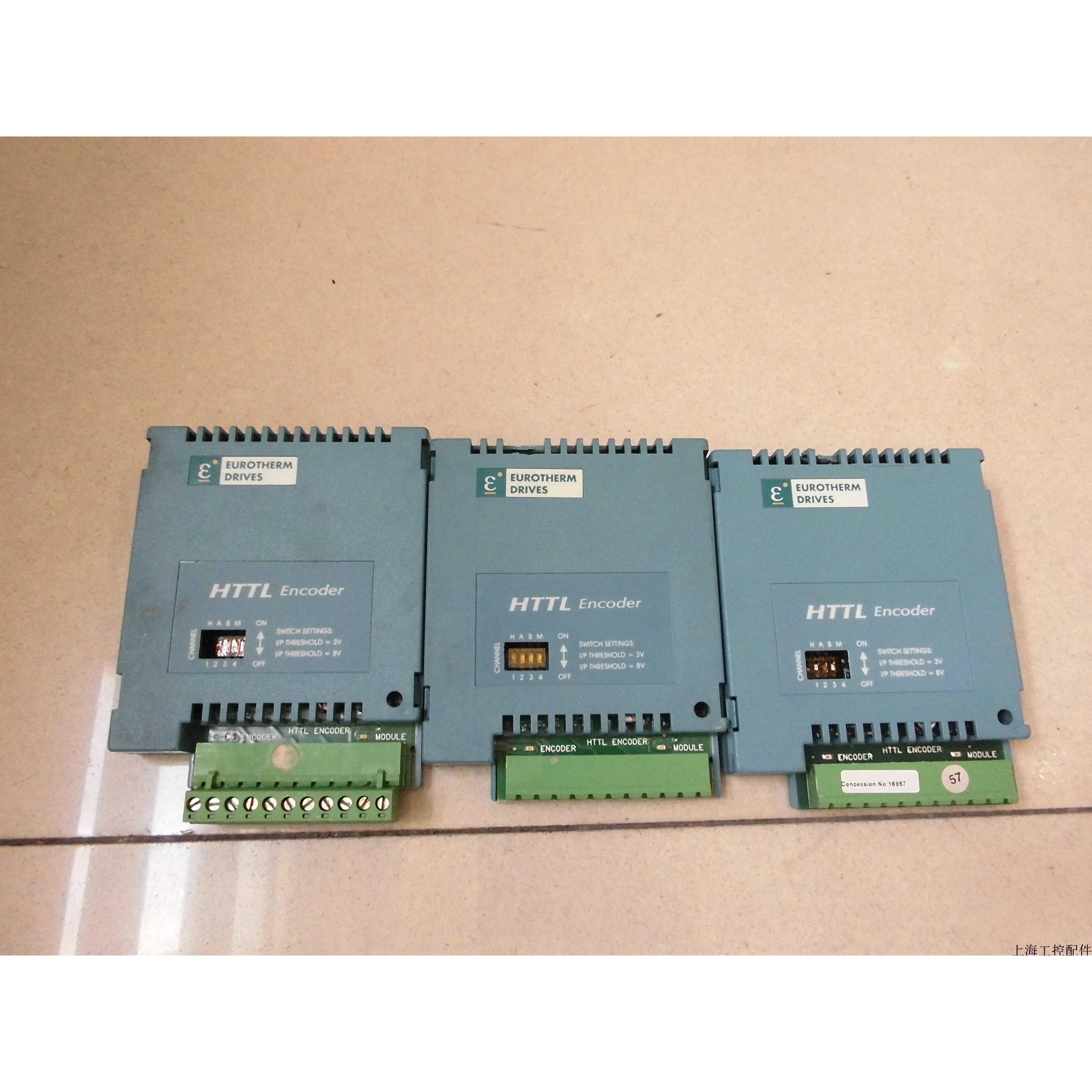 非实价议价议价6054/HTTL/00 690变频器编码板 AH467146U001 成色